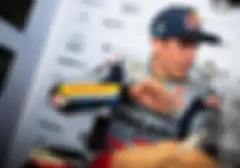 Tampil Tokcer Saat Tes Pramusim Portimao, Alex Marquez Siap Hadapi MotoGP Portugal 2023