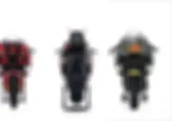 Deretan Angka 1 Sampai 10 MotoGP 2023, Yang Unik Sekaligus Menarik