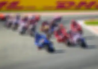 Banyak Aturan Baru MotoGP 2023 Yang Wajib Diketahui, Termasuk Sprint Race