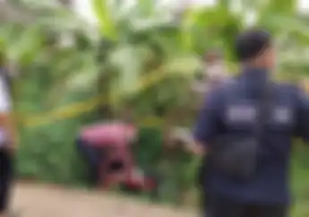 Driver Ojol Mutilasi Penumpang Di Bogor Gara-gara Diminta HJ