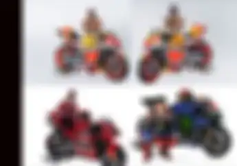 Menariknya MotoGP 2023, Sejarah 4 Musim Terakhir Ada 4 Juara Dunia MotoGP Berbeda