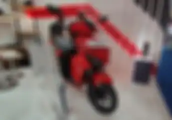 Insentif Motor Listrik Rp 7 Juta Mulai Hari Ini, Cek Syarat Penerimanya