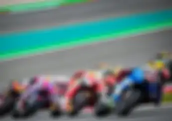 Jadwal MotoGP Portugal 2023, Ronde Pertama Dengan Balap Sprint