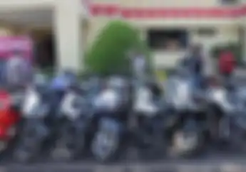 Kasubdit Ranmor Ditreskrimum Polda Metro Jaya Pastikan Urus Motor Hilang Gratis