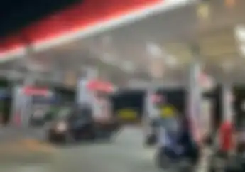Isi Bensin Dapat Banyak Literan Ketika Hujan Karena Tak Menguap, Pihak Pertamina Memberi Penjelasan