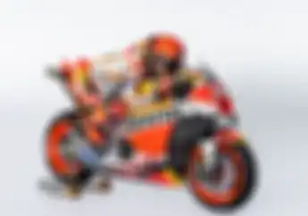 Marc Marquez Sulit Tembus 5 Besar Di MotoGP Portugal, Seperti Apa Kans Akhir Pekan Ini?