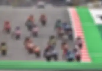 Jadwal MotoGP Portugal 2023 Akhir Minggu Ini Bakal Lebih Seru Mulai Hari Sabtu