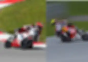2 Pembalap indonesia Bakal Tampil di Sirkuit MotoGP Portugal Akhir Pekan Ini
