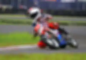 Punya Sejarah Panjang, Kok ART Kalimantan Hanya Fokus Satu Event Road Race Tahun Ini?