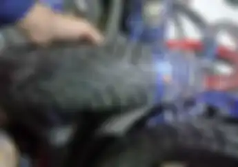 Demi Keselamatan Ingat Ban Baru Jangan Langsung Diisi Nitrogen Terungkap Alasan Kuat dari Ahli Ban