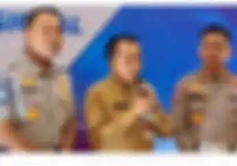 Pemutihan Bikin Masyarakat Sering Nunggak Pajak Motor,  Polri Minta Pemda Hapus Pajak Progresif