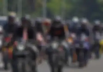 Eneos Otorun 2023 Ajak Komunitas Motor Seru-seruan Bareng