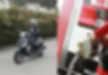 Salah Pilih Bensin Jadi Penyebab Fuel Pump Vespa Matic Rusak, Benarkah?
