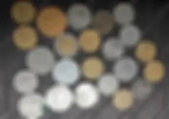 Lima Uang Koin Terbuat dari Emas Masih Berlaku Perlu Diketahui Cirinya Jangan Main Dibelanjakan Ya 