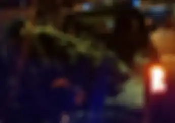 2 Motor Terbakar Saat Mengisi Pertalite di SPBU Tuban Diduga Karena Kunci Kontak
