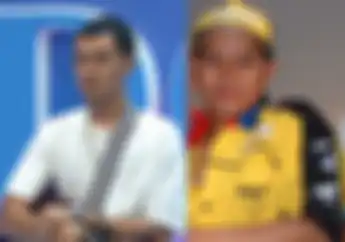 Kenapa Nyoman Paul Indonesian Idol Berteman dengan Ahmad Jayadi Mantan Pembalap Road Race Indoneisa