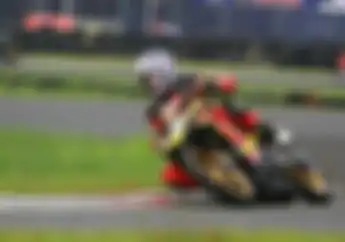 Profil tim Road Race Nirwana Rafid Topan HDS Racing, Dari Wisata Ke Balap Asia