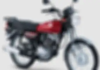 Lebih Irit dari BeAT Cuma Rp 16 Jutaan Motor Baru Honda Desain Hasil Kawin Yamaha RX-King dan CB100