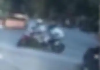 Siswa SMA Tewas Ditabrak Bocah 15 Tahun di Semarang, Diduga Sering Kebut-kebutan Naik Yamaha YZF-R25