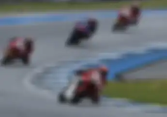 Daftar Nama Pembalap Indonesia Di Balap ARRC 2023, Ada di Semua Kelas
