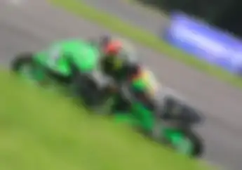 Gacor Di Road Race Underbone, ASR Racing Siap Ramaikan Kejurnas Sport 250 Mandalika