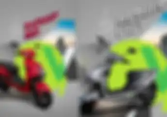 13 Motor Listrik Dapat Insentif Rp 7 Juta, 8 Merek Lolos Syarat Penerima Bantuan Pemerintah
