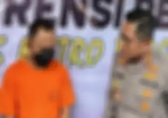Emosi Terserempet, Pemotor Honda PCX Tendang Dosen UI Naik Motor di Depok, Terancam 8 Tahun Penjara