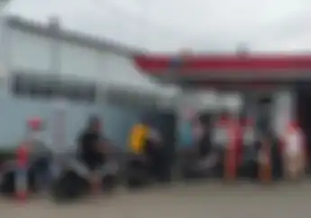 Dosen ITB Ungkap Kesalahan Ketika Beli BBM di SPBU Jadi Sebab Pertalite Boros Ternyata Ini Sebabnya