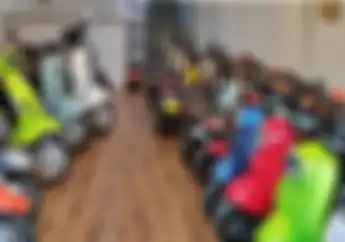 Bocoran Motor Listrik yang Dapat Subsidi Pemerintah Ada 8 Merek dan 13 Tipe Cek Dahulu Sebelum Beli