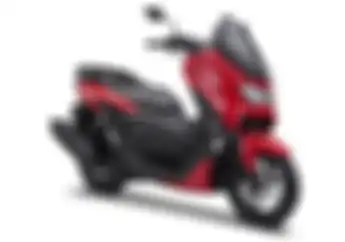 Motor Yamaha NMAX 2023 Rilis di Malaysia, Ini Bedanya dari Indonesia, Harga Mirip?