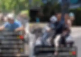 Oknum Pemotor Rusak Khusyuknya Hari Raya Nyepi, Tokoh Bali Ngamuk