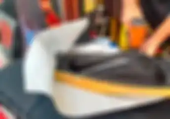 Baru Tahu Modifikasi Jok Motor Murah Honda BeAT Agar Tidak Keras Mulai Rp 100 Ribuan