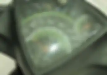Trik Mudah Perbaiki Mika Spidometer Yang Retak, Bisa Sambil Ngabuburit