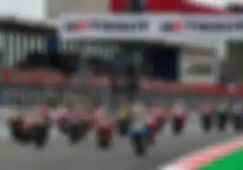 Link Live Streaming MotoGP Portugal 2023 Gratis, Mau Nonton Dari HP Cek Di Sini