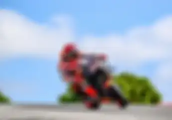 Jelang MotoGP Portugal 2023, Marc Marquez Yakin Sprint Bakal Bikin Fans Terhibur