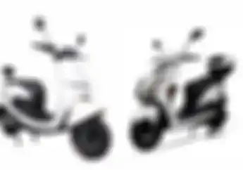 2 Motor Listrik Rakata Dapat Insentif Rp 7 Juta, Harga Makin Murah Mulai Rp 13 Jutaan