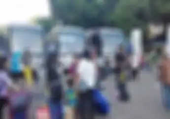 Cihui Pemprov DKI Jakarta Adakan Mudik Gratis 2023, Ini Syarat dan Cara Daftarnya