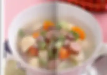5 Makanan Sehat Buat Buka Puasa Ramadan 2023, Bikers Bisa Bikin Sendiri di Rumah