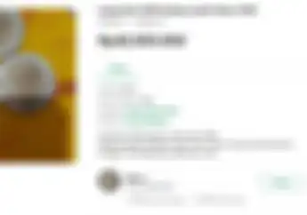 Hari Ini Uang Koin Rp1000 di Toko Online Dijual Seratus Juta, Bank Indonesia Bilang Masih Berlaku  