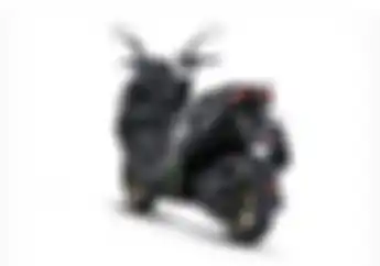Gemetar Aerox 155 dan Vario 160 Kedatangan Lawan Sepadan Motor Baru Sporty Lebih Sangar Mesin 180cc