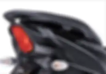 Yamaha Punya Motor Matic Imut Mesin 125 cc, Stoplamp Mirip R15, Cocok Lawan Honda BeAT?