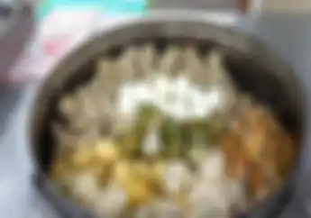 Harga Rp 3 Ribuan, Kuliner Murah Jakarta Siomai Mas Nur Pas Buat Berbuka Puasa Ramadan 2023
