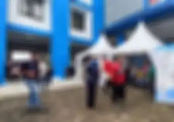 1.450 Kuota Mudik Gratis Diadakan Pemkab Tangerang, Catat Batas Tanggal Pendaftarannya