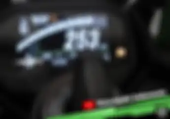 Kawasaki Indonesia Rilis Uji Dyno Motor Baru, Siap Luncurkan ZX-4R?