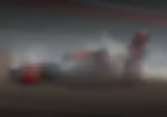 Hasil FP2 MotoGP Portugal 2023, Sempat Red Flag Marc Marquez Alami Crash