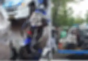 Anak Tabrak Anak Pakai Motor Hingga Tewas Kini Diungkap Polisi Terdapat Lima Pelanggaran Utama