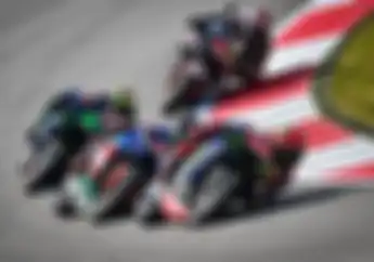 Fabio Quartararo Tampil Jeblok Bukan Tak Suka Format Balap Baru Sprint Race, Gara-gara 2 Hal