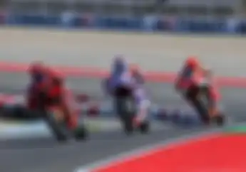 Link Live Streaming MotoGP Portugal 2023 Gratis Bisa Pakai HP, Race 20:00 WIB