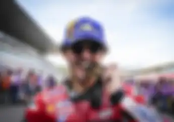Fakta Hasil Balap Sprint MotoGP Portugal 2023, Semua Serba Nomor 1