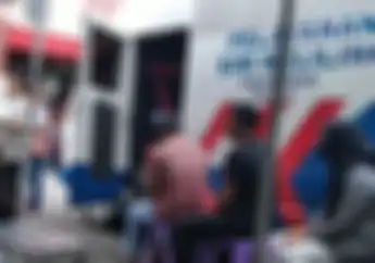 Jangan Kaget Kini Perpanjang SIM Juga Harus Tes Walau di SIM Keliling atau Satpas Simak Materi Ujinya